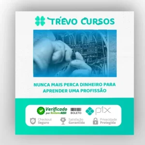 Combo Instalações Prediais - Ederson Fanti