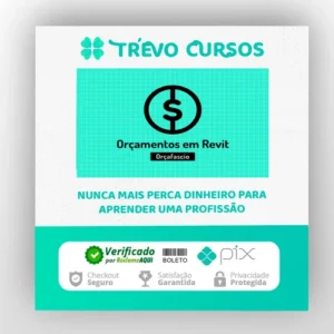 Conbim 3.0: Curso Revit Orçamento - David Bim