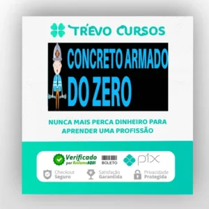 Concreto Armado do Zero - Nelso Schneider