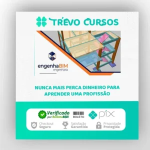 Concreto Armago (Cypecad) - Engenhabim