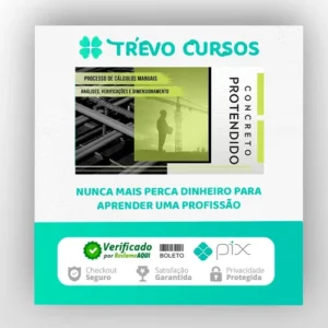 Concreto Protendido - Canal da Engenharia