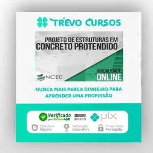 Concreto Protendido - Ncee