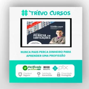 Connecteng - Perícia