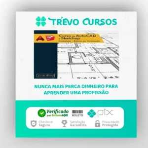 Curso Autocad - Leandro Amaral