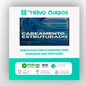 Curso Cabeamento Estruturado - EADCCNA
