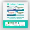 Curso Calculo e Otimização de Coberturas Metálicas - Ítallo Bernardo