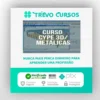 Curso Cype Metálicas 3D - Escola do Software
