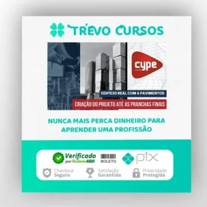 Curso Cypecad - Canal da Engenharia