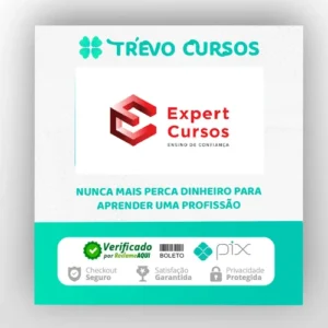 Curso de Autocad - Expert Cursos