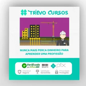 Curso de Fundações - Canal da Engenharia