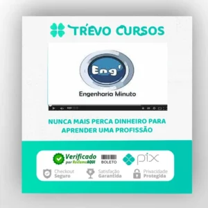 Curso de Orçamento - Engenharia Minuto