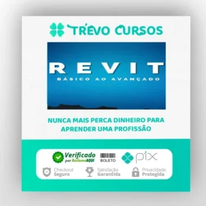 Curso de Revit Básico ao Avançado - Artur Araujo