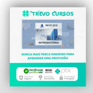 Curso de RevitPara Iniciantes e Especialistas - Renato Martins