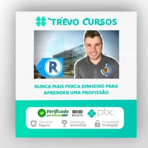 Curso de RevitProjeto Lucrativo - Lucas Batista