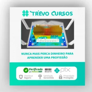 Curso de Simulação Computacional Multifisica com o Ansys Discovery - Esss