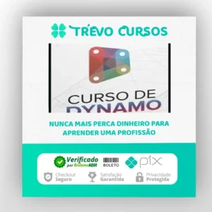 Curso Dynamo - Ricardo Freitas