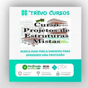Curso Estruturas Mistas - Ítallo Bernardo