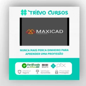 Curso Infraworks Loteamento - Maxicad