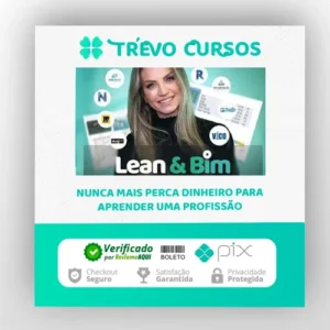 Curso Lean & Bim 4D e 5D - NatBim