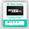 Curso Reforma do Zero - Boranaobra