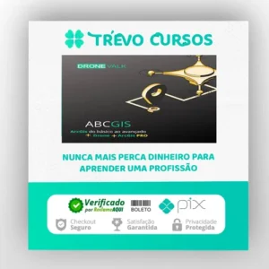 Curso Sig com Arcgis: Básico ao Avançado - Drone Valk