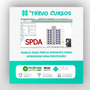 Curso Spda - Rodrigo Revit Mep