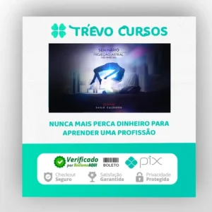 Curso Básico de Viagem Astral - Saulo Calderon