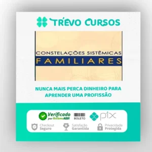 Formação em Constelação Familiar - Sonia Leonardi