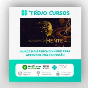 Academia da Mente - Maura de Albanesi