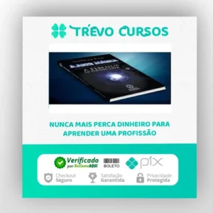 A Arte Mágica: A Percepção em Pespectiva - Guilherme Ávila