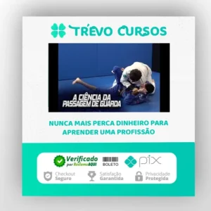 A Ciência da Passagem de Guarda - Lucas Lepri