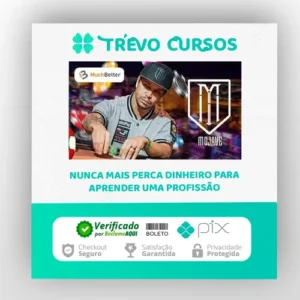 A Fórmula do Poker - Felipe Mojave