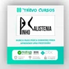 Curso de Calistenia - Pinho Júnio