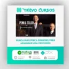 MasterClass: Teach the Art of Magic - Penn & Teller [INGLÊS]