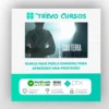 Modern Jiu Jitsu - Caio Terra [INGLÊS]