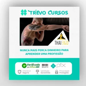 THAI360: Desafio de 8 Semanas - Galego