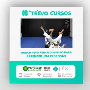 The Berimbolo and Beyond - Irmãos Miyao [INGLÊS]