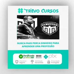 Protocolo Da Cunha de Segurança - Delegado Da Cunha