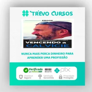 Programa de Reconstrução de Cabelo - Roberto de Lucca