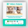 Segredos das Barbas - Tipo de barbas