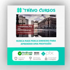 Composição Fotográfica - Armando Vernaglia Jr