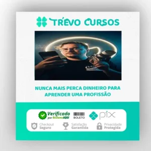 Curso Gui Rossi de Fotografia - Guilherme Rossi