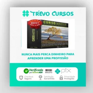 Curso Master - O Cara da Foto