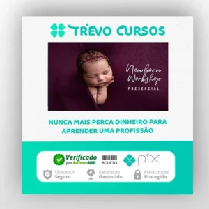 Edição de Fotos Newborn - Bel Ferreira