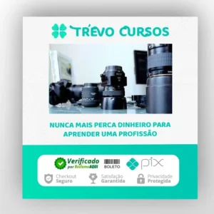 Edu K: Fundamentos da Fotografia 2 Técnicas Avançadas - Flávio Demarchi