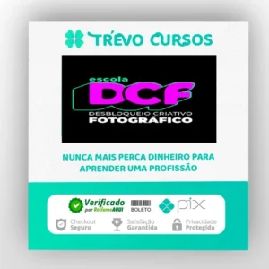 Escola Desbloqueio Criativo Fotográfico - Fernando Navarro