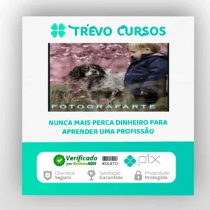 Expert em Fotografia Fine Art - Mykaella Carbonera