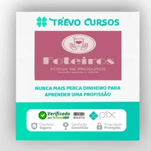 Foteiros de Sucesso - Bia Hertzing