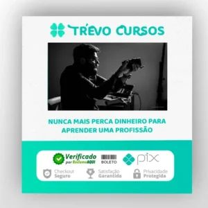 Fotografia para Iniciantes - Robison Kunz