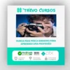 Fotografia Profissional em Estúdio - Milton Menezes